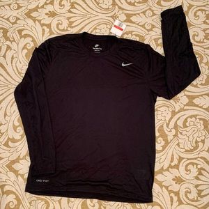 Nike DRI-FIT Men’s Shirt